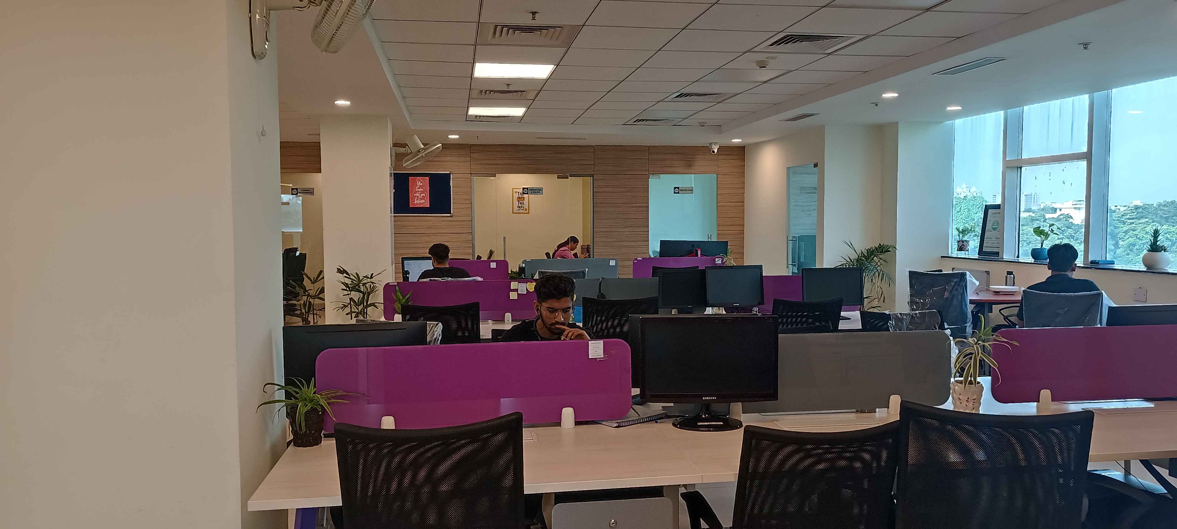 Relinns Office